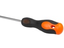 Atsuktuvas PH0 x 100 mm (+)