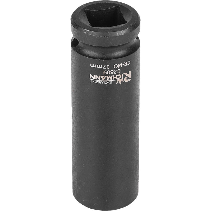 Ilga smūginė galvutė 1/2, 20 mm