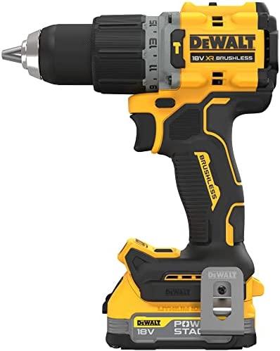 DeWALT DCK2050E2T įrankių rinkinys