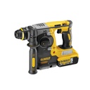 Perforatorius DeWalt DCH273P2-QW 18V