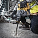 Perforatorius DeWalt DCH273P2-QW 18V