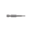 Antgalis „Specialist+" Torx Grip T10 50mm 2 vnt.