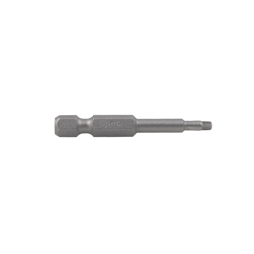 Antgalis „Specialist+" Torx Grip T15 50mm 2 vnt.