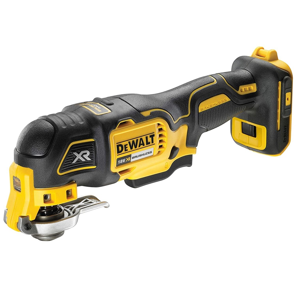 Daugiafunkcinis įrankis DeWalt DCS356NT