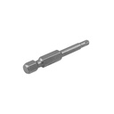 Antgalis „Specialist+" Torx Grip T20 50mm 2 vnt.