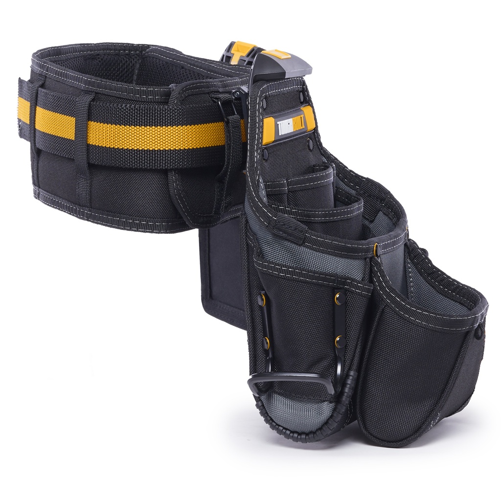 3pc Handyman Tool Belt Set