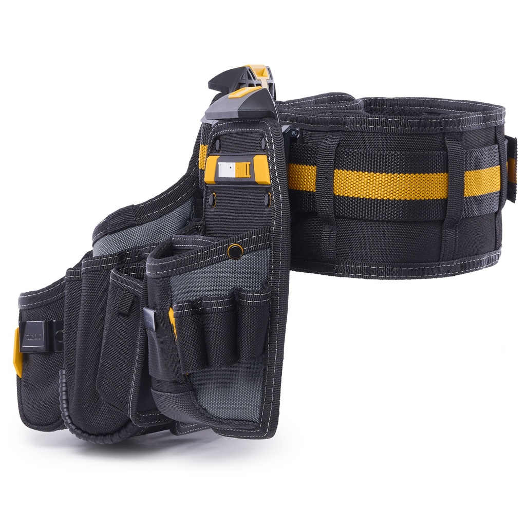 3pc Handyman Tool Belt Set