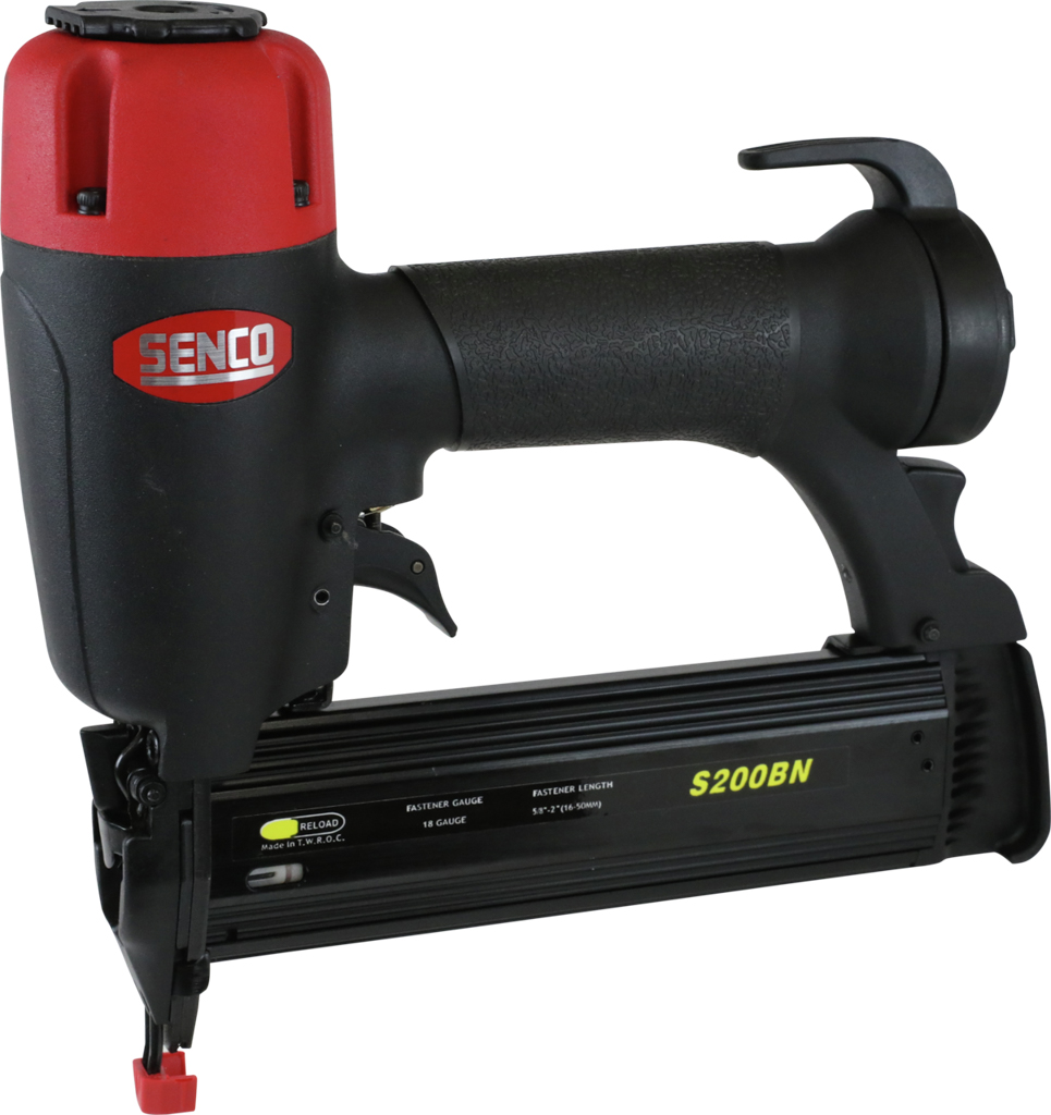 Pneumatinė viniakalė Senco S200BN