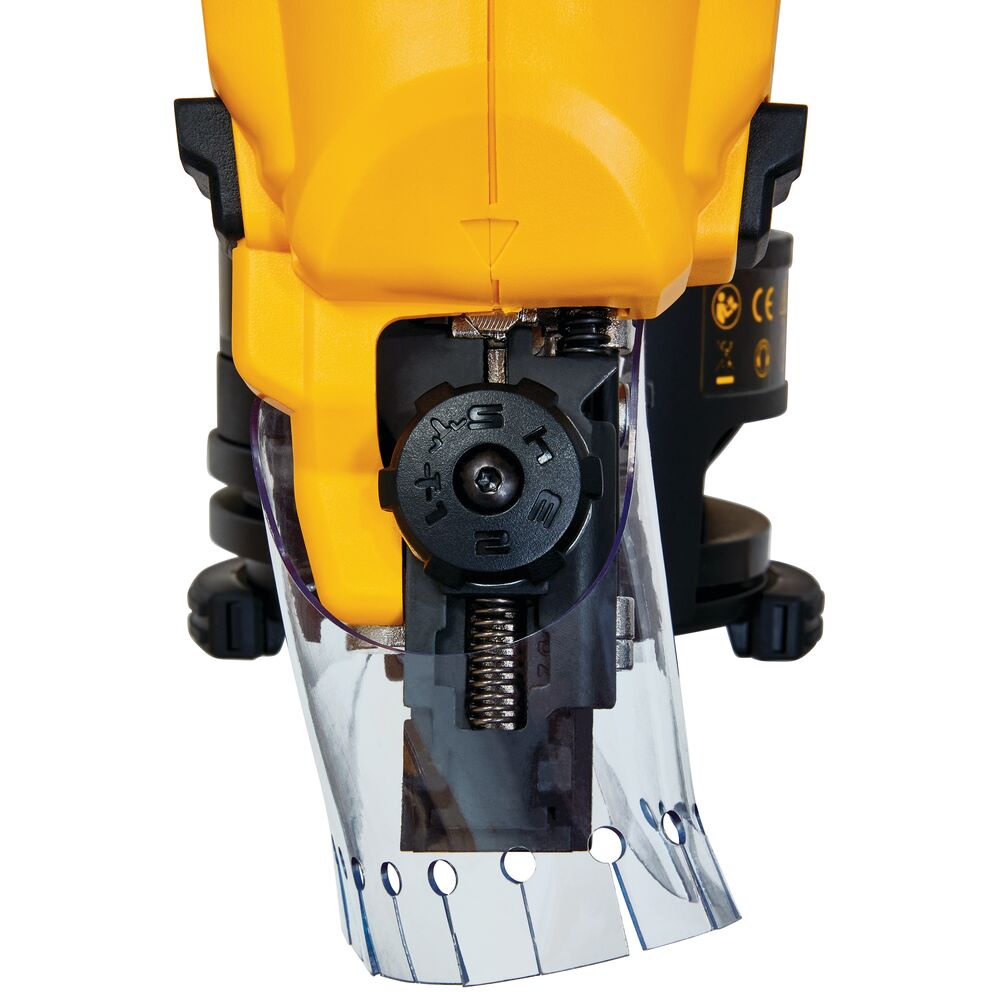 DeWALT DCN45RND2 viniakalė