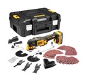 Multifunkcinis įrankis DeWALT DCS356E1T