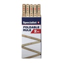 SPECIALIST+ dėžutė - stendas sulankstomam metrui