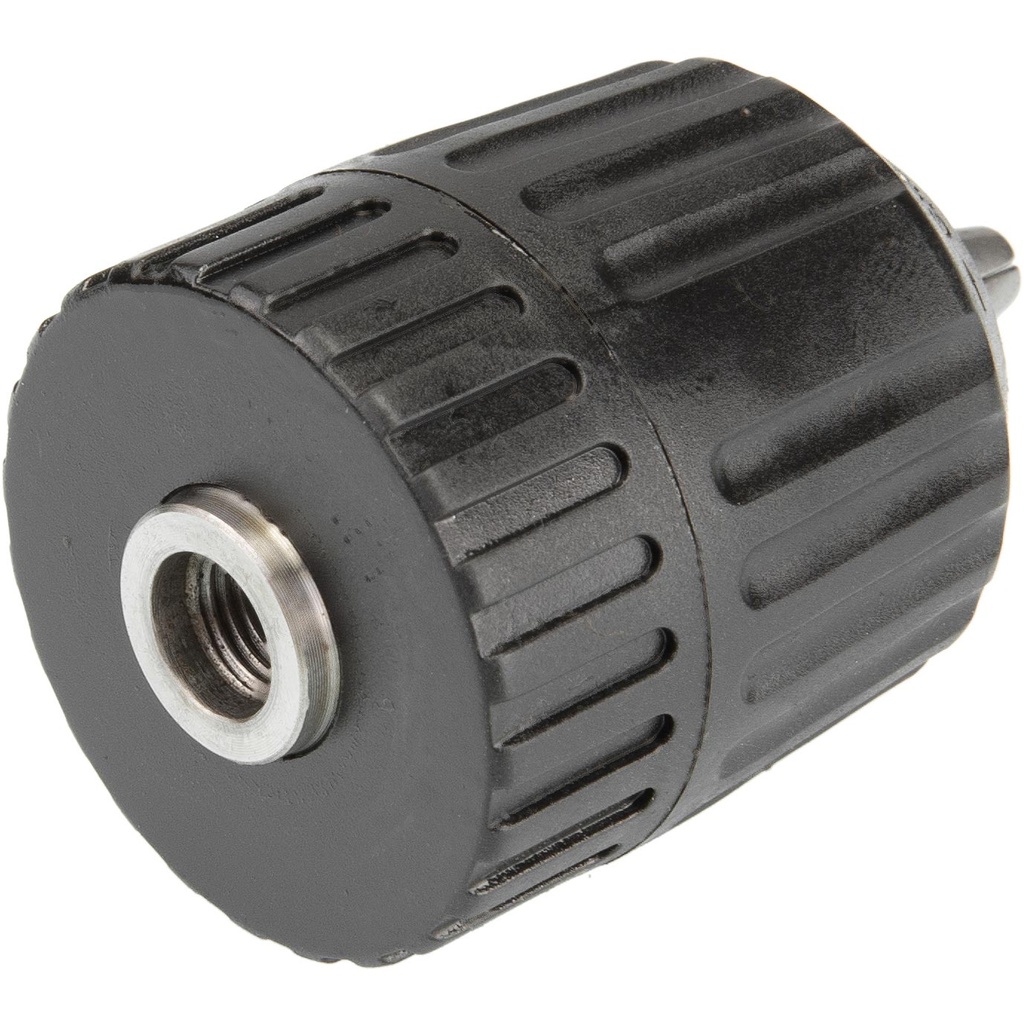 Greitos fiksacijos griebtuvas 0,8 - 10 mm, 3/8