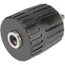 Greitos fiksacijos griebtuvas 0,8 - 10 mm, 3/8