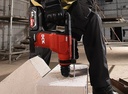 Cordless Brushless Rotary Hammer KRH20V-28TYPEZ, DCK