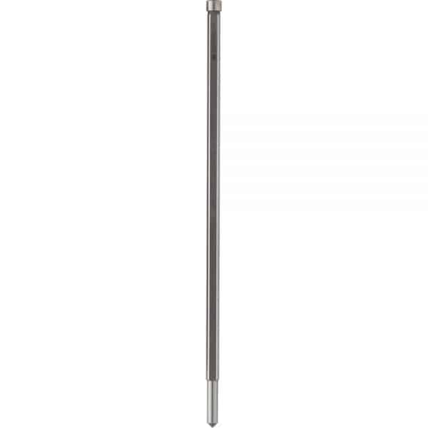 Centravimo adata 6,35x102 mm, Euroboor