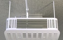 Betonsraigtis UltraCut FBS II 6x100 US, Fischer 100 vnt.