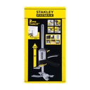 Pakelėjai STANLEY FATMAX TradeLift, Stanley 2 vnt.
