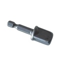 Adapteris 1/2", Richmann, 4 vnt.