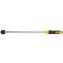 Dinamometrinis raktas 1/2" 75-345 Nm, DeWALT