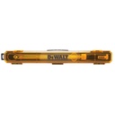 Dinamometrinis raktas 1/2" 75-345 Nm, DeWALT