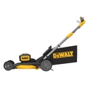 Savaeigė žoliapjovė DCMWSP156N V18, DeWALT 