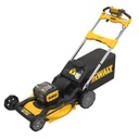 Savaeigė žoliapjovė DCMWSP156N V18, DeWALT 