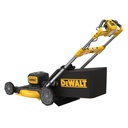 Savaeigė žoliapjovė DCMWSP156N V18, DeWALT 