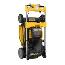 Savaeigė žoliapjovė DCMWSP156N V18, DeWALT 