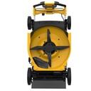 Savaeigė žoliapjovė DCMWSP156N V18, DeWALT 