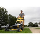 Savaeigė žoliapjovė DCMWSP156N V18, DeWALT 