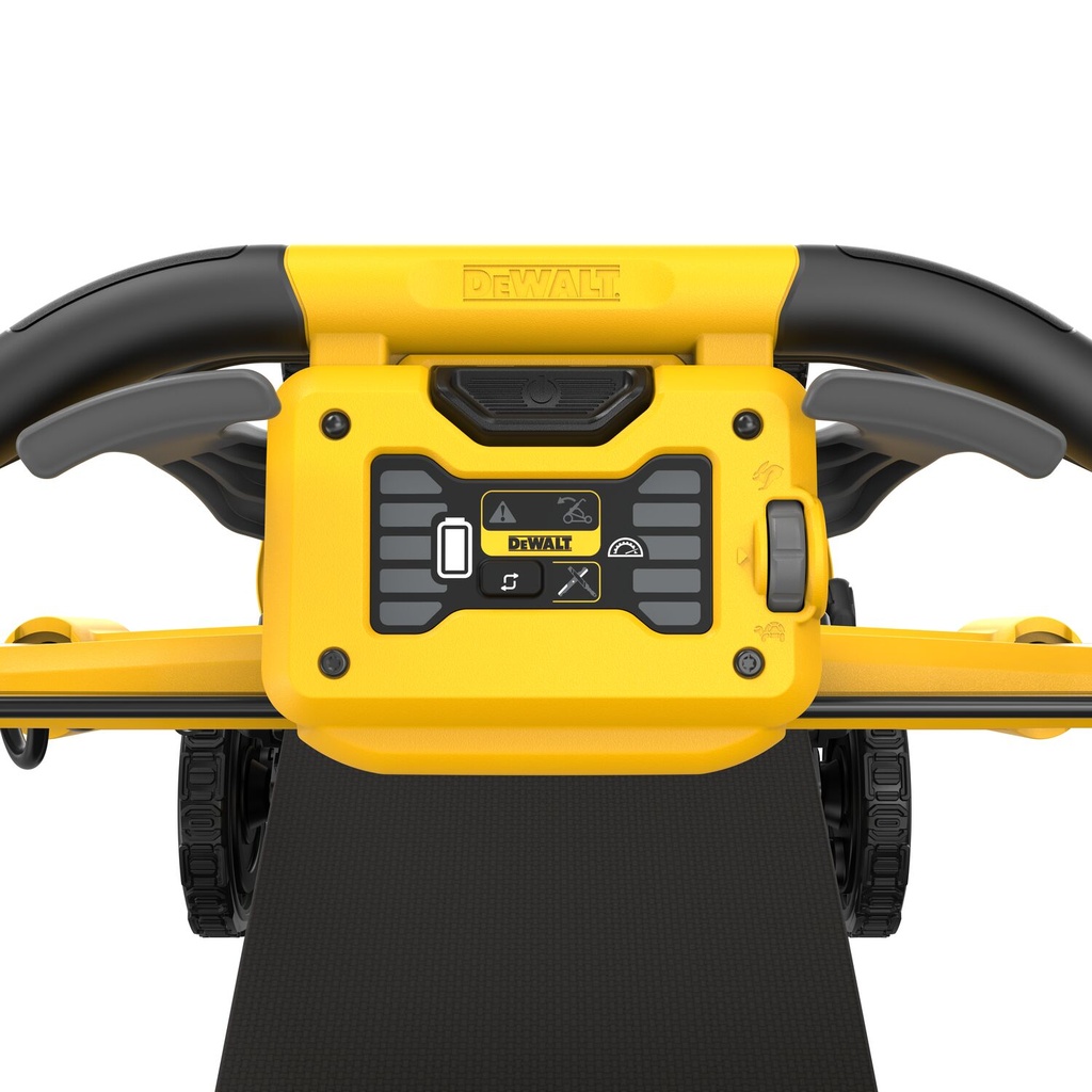 Savaeigė žoliapjovė DCMWSP156N V18, DeWALT 