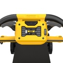 Savaeigė žoliapjovė DCMWSP156N V18, DeWALT 