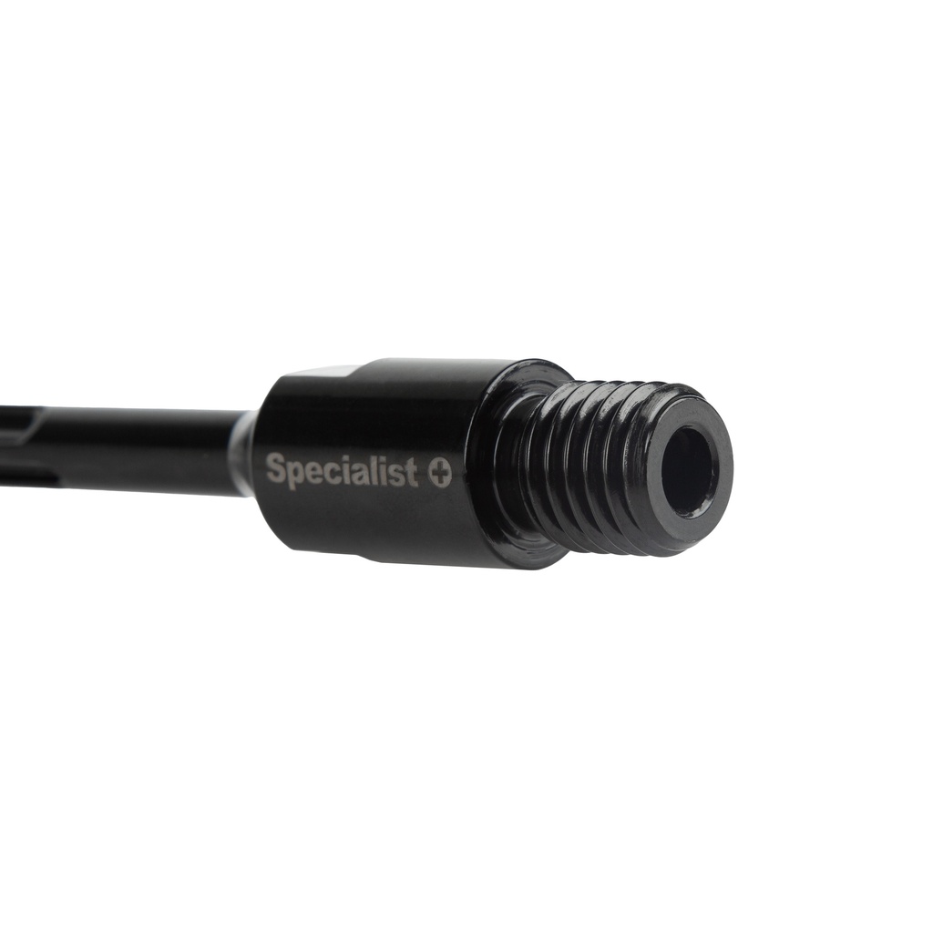 SPECIALIST+ SDS+ adapteris deimantinei karūnai, M18