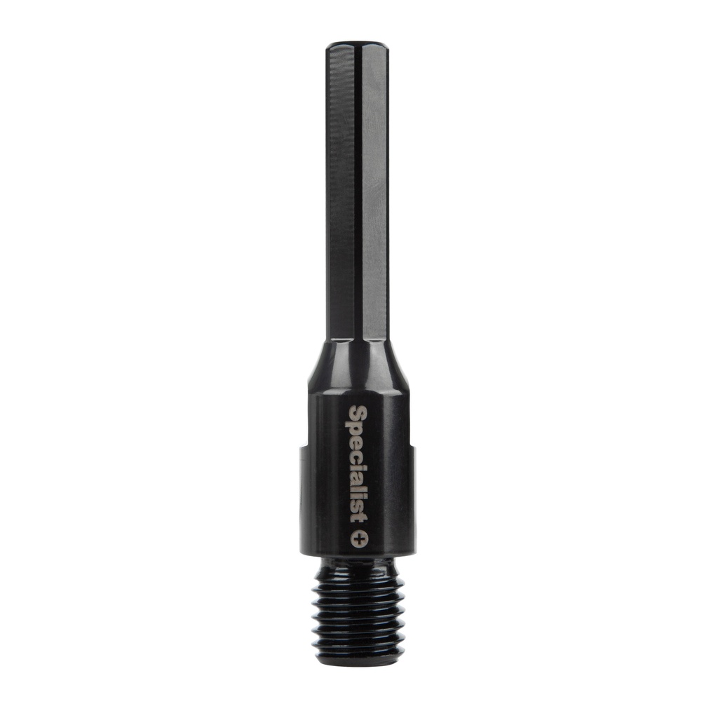 Adapteris deimantinei karūnai Specialist+ ; HEX13; M18