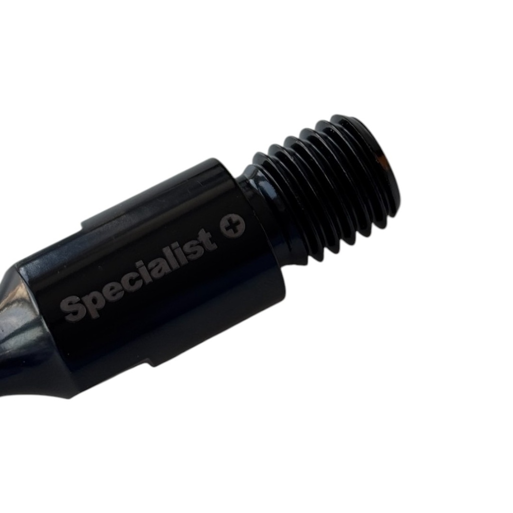 Adapteris deimantinei karūnai Specialist+ ; HEX13; M18