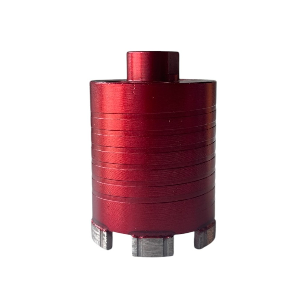 SPECIALIST+ deimantinė gręžimo karūna PREMIUM, 72 mm