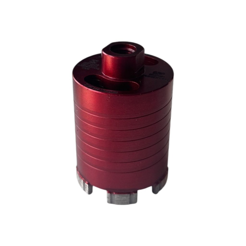 SPECIALIST+ deimantinė gręžimo karūna PREMIUM, 82 mm