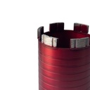 SPECIALIST+ deimantinė gręžimo karūna PREMIUM, 82 mm