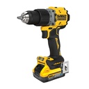 Įrankių rinkinys DCK2050H2T, 18 V; 2x5,0 Ah akum. DeWalt 