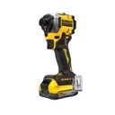 Įrankių rinkinys DCK2050H2T, 18 V; 2x5,0 Ah akum. DeWalt 