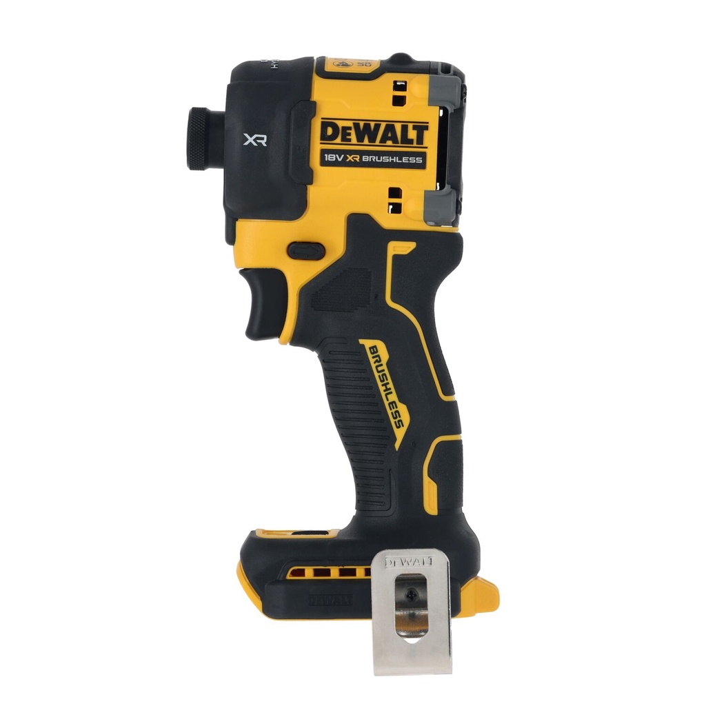 Hidraulinis smūginis suktuvas DCF870NT, DeWALT