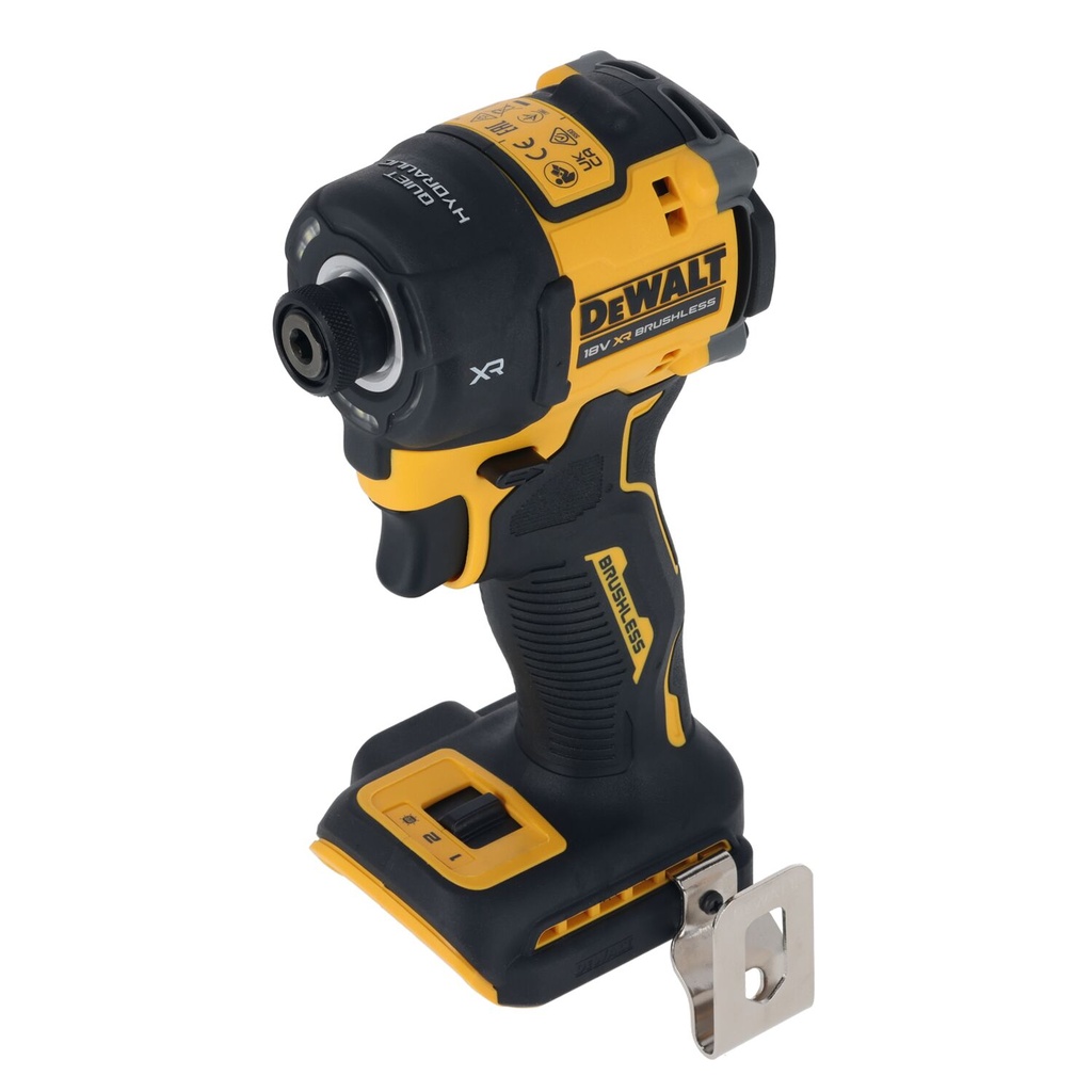 Hidraulinis smūginis suktuvas DCF870NT, DeWALT