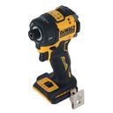 Hidraulinis smūginis suktuvas DCF870NT, DeWALT