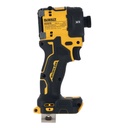 Hidraulinis smūginis suktuvas DCF870NT, DeWALT