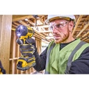 Hidraulinis smūginis suktuvas DCF870NT, DeWALT