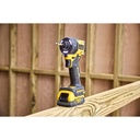 Hidraulinis smūginis suktuvas DCF870NT, DeWALT