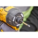 Hidraulinis smūginis suktuvas DCF870NT, DeWALT