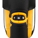 Siaurapjūklis DCS334P2 18V, DeWalt