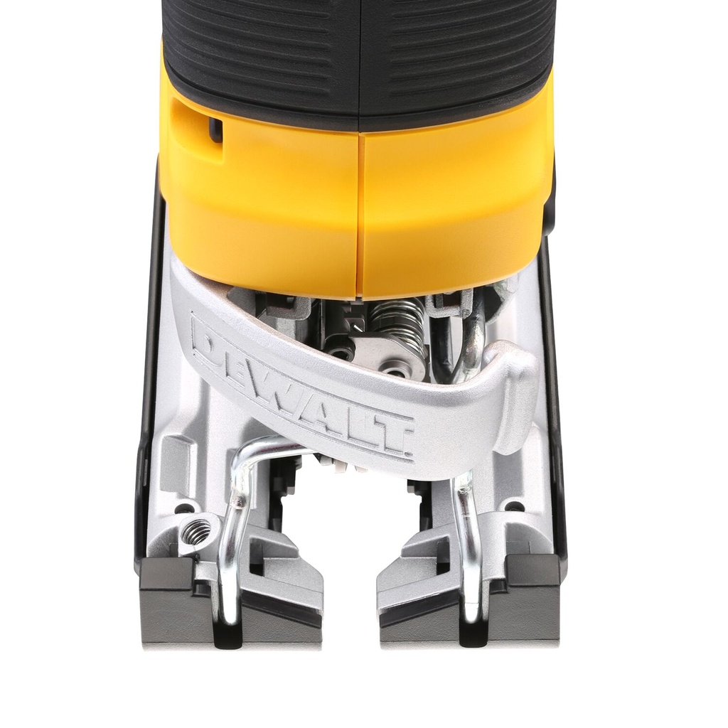 Siaurapjūklis DCS334P2 18V, DeWalt