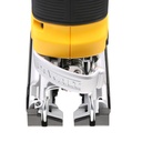 Siaurapjūklis DCS334P2 18V, DeWalt
